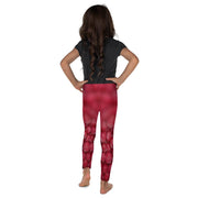 Frozen Huckleberry Kids' Leggings